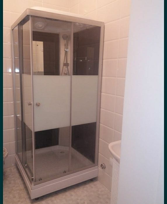 Сборка Монтаж Установка душевых кабин перегородок ограждений ...