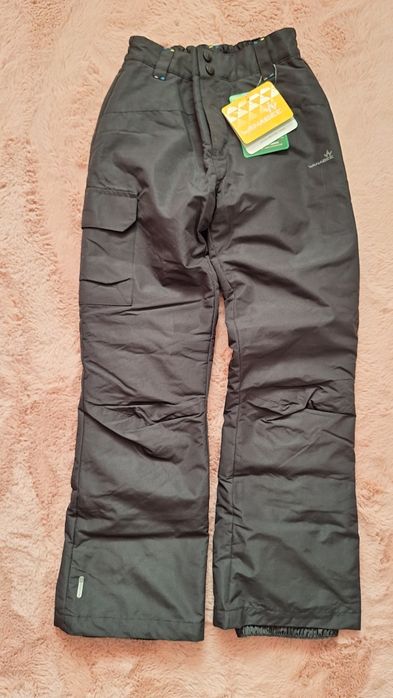 Ски долнище Wanabee, ново, размер 12 г.