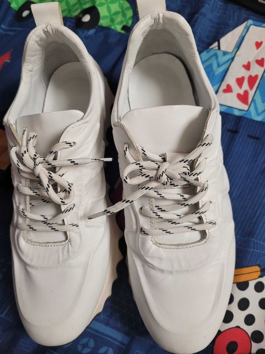 Adidasi Epica piele,-marime 39