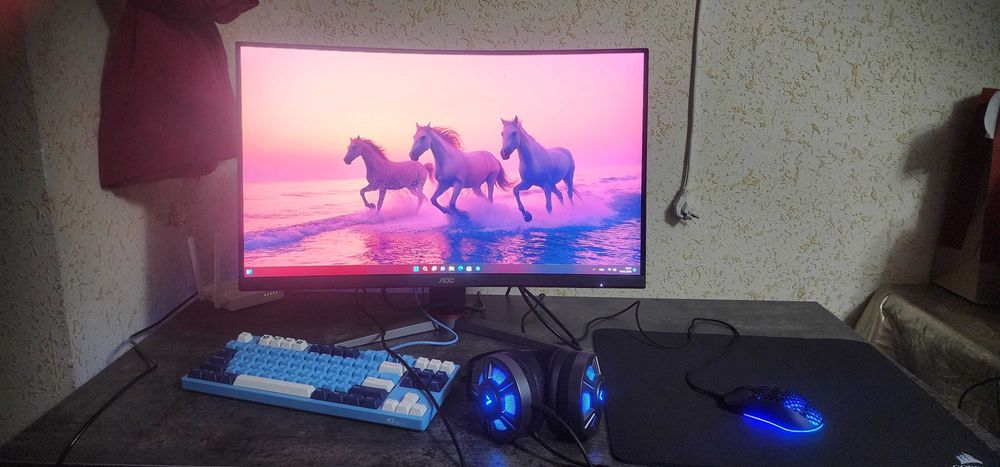 Igravoy komyuter sotiladi | RTX 4060