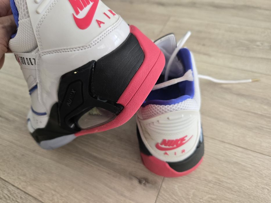 Nike Jordan Point Lane