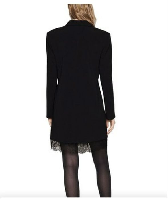 Оригинална рокля Pinko размер 40