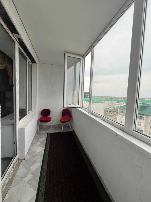 Продается однокомнатная квартира