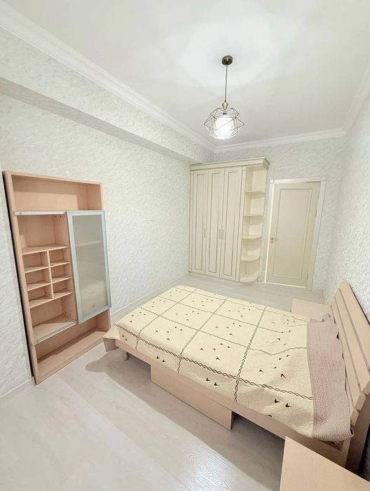 ЖК Albero Exclusive 3х комнатная 107м2‼️ Олтинтепа, Паркентский