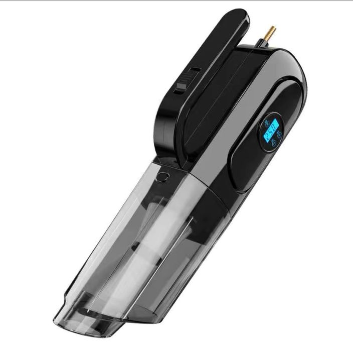 компрессор насос и пылесос