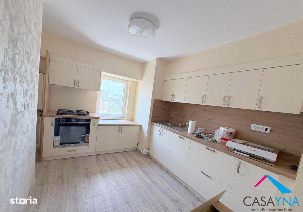 Prima închiriere | Apartament 2 camere complet renovat | Arena Mall!