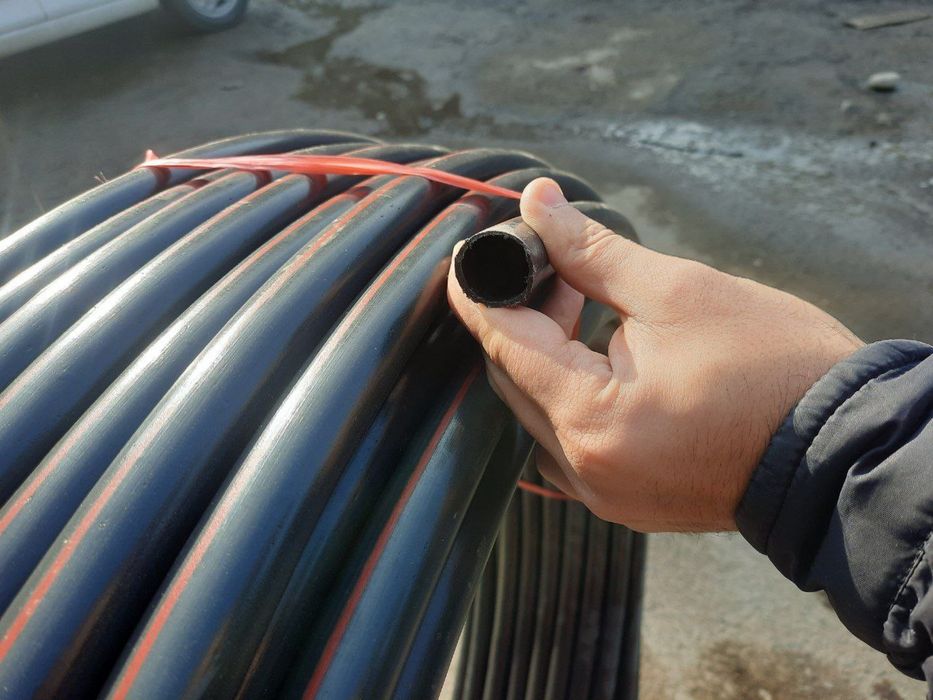 тайрот труба пвх