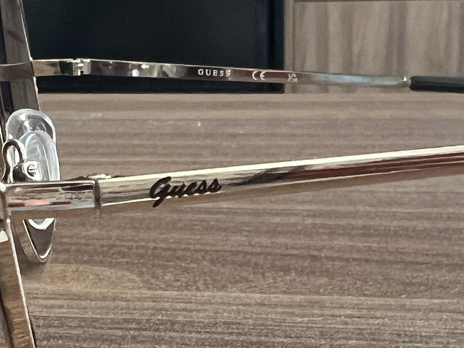 Оригинални слънчеви очила Guess