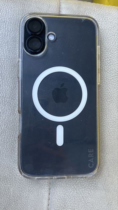 Iphone 16 plus new