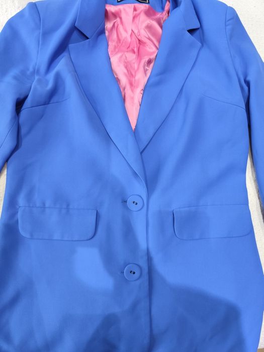 Блейзър       Alessa