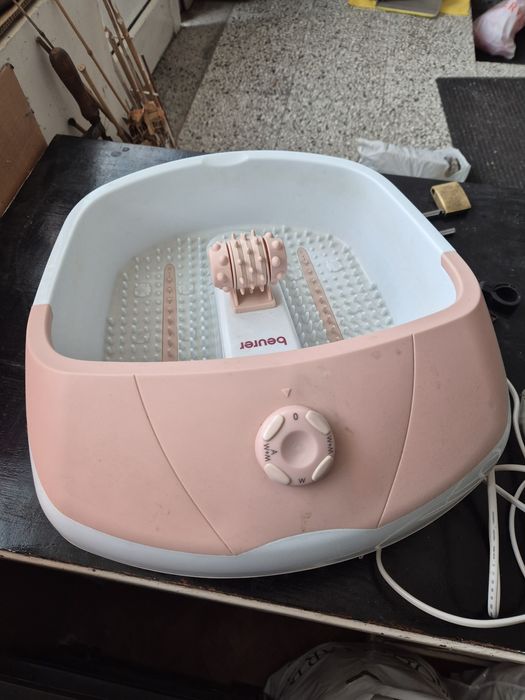 Beurer Масажна вана за крата