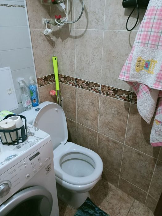 Продам 1-60-4 этаж, 2 х комн кварт.