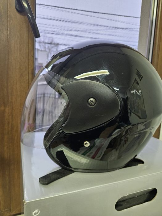 Cască moto-scuter  XXXS