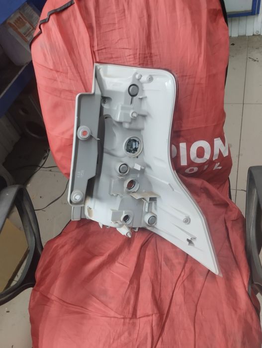 Задний фонарь Прадо 150