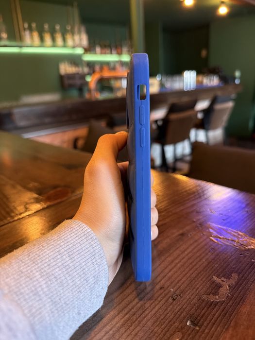 Калъф за iphone 12