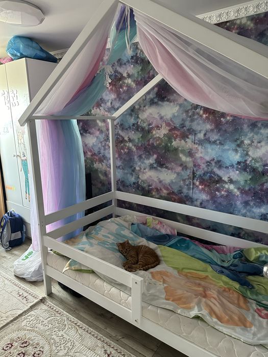 Продам дом или обмен на кв