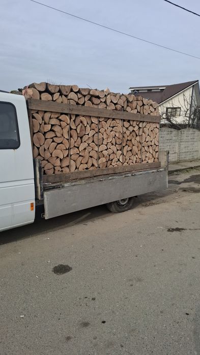 Lemne de foc fag stejar