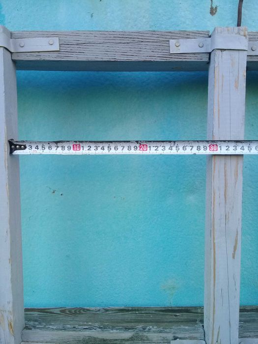 продам деревяную лестницу