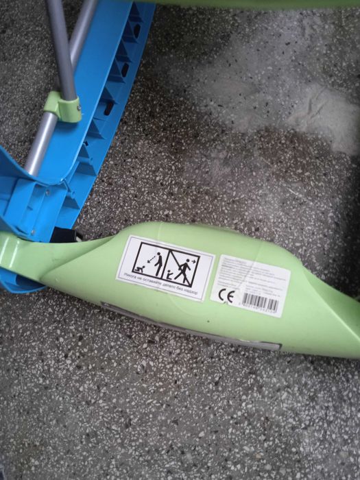 Детска проходилка