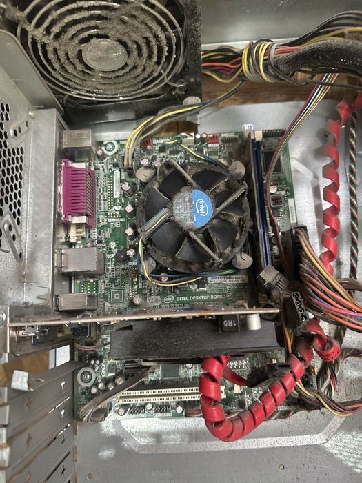 продам комп, системник