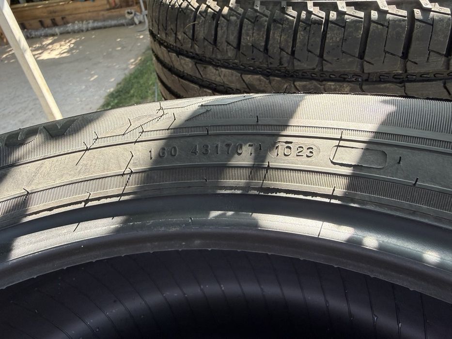 Nokian nordman s2 suv 235/55/17