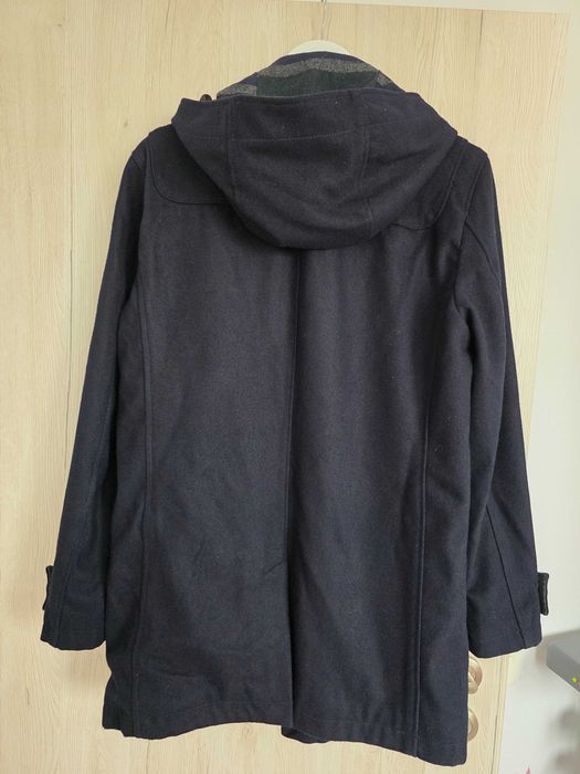 Palton de bărbați, din lână - Peek & Cloppenburg