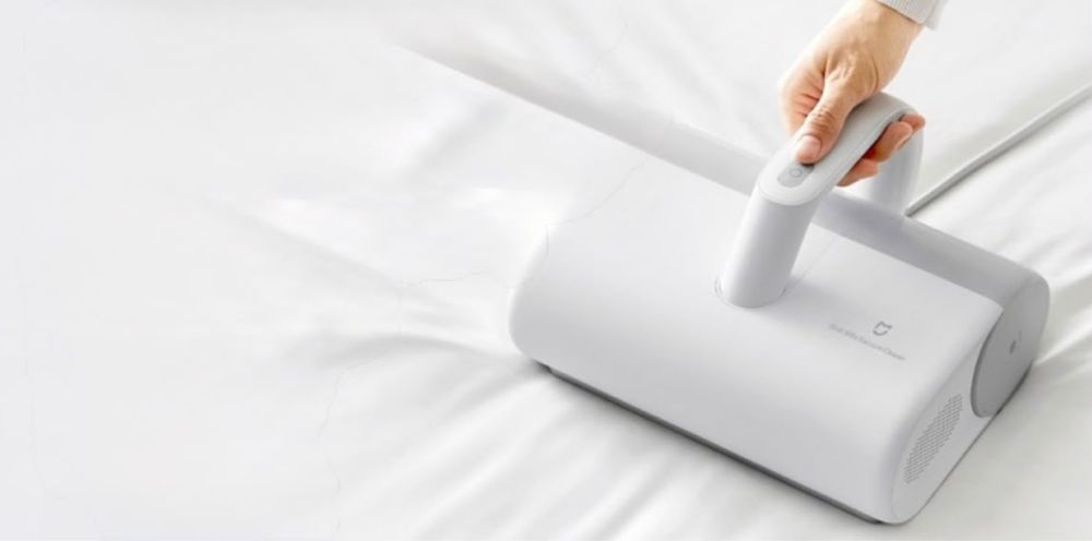 Ручной пылесос Xiaomi