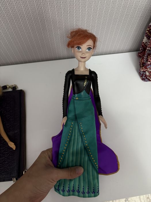 Куклы барби оригинал