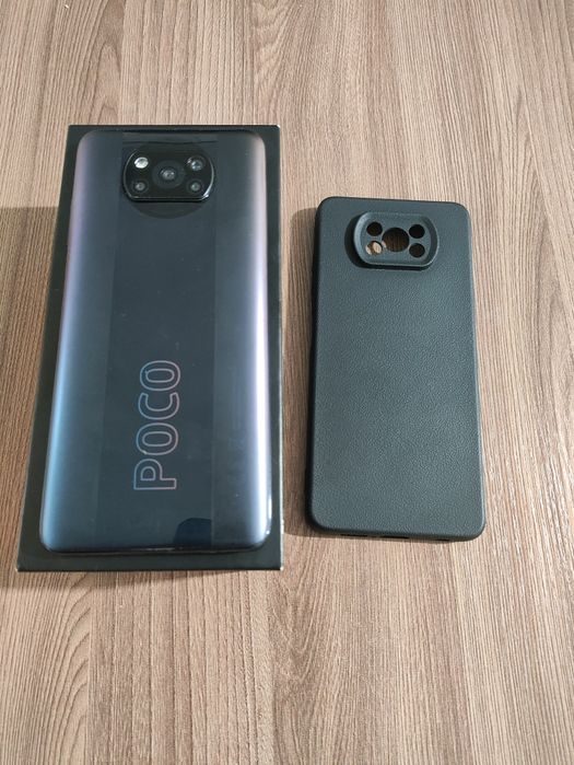 Продам xiaomi POCO X3 PRO идеальном состоянии
