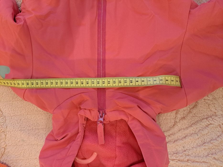 Combinezon iarna 110