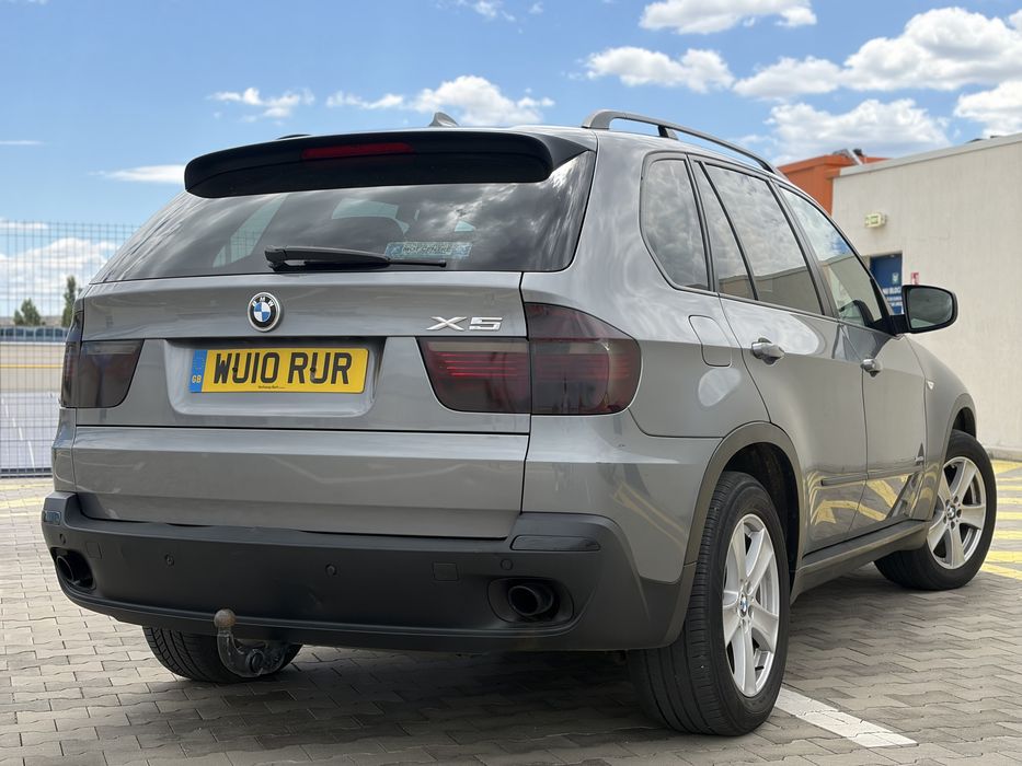 BMW X5 2010 — imagine 2