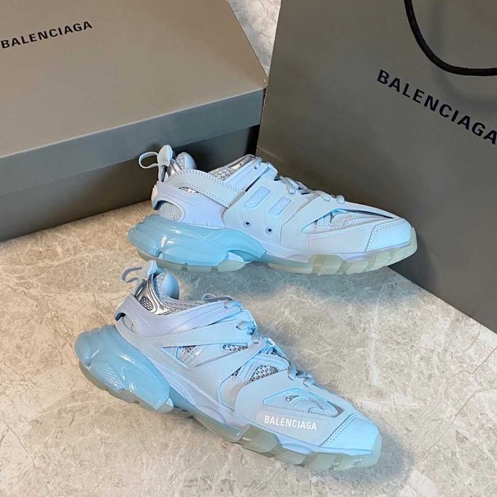 Adidasi Balenciaga Track Calitate Premium