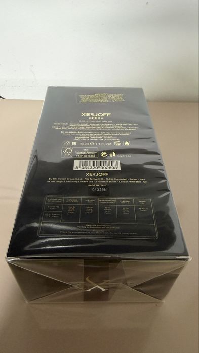 Parfum Xerjoff Opera