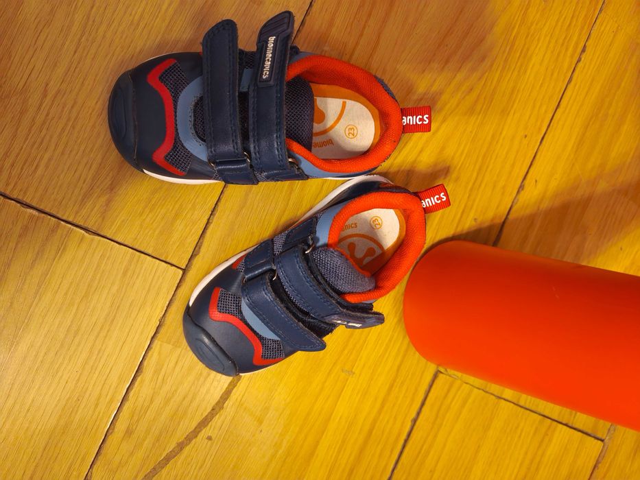 Pantofi sport Biomecanica, 23,int 14-14,5 cm