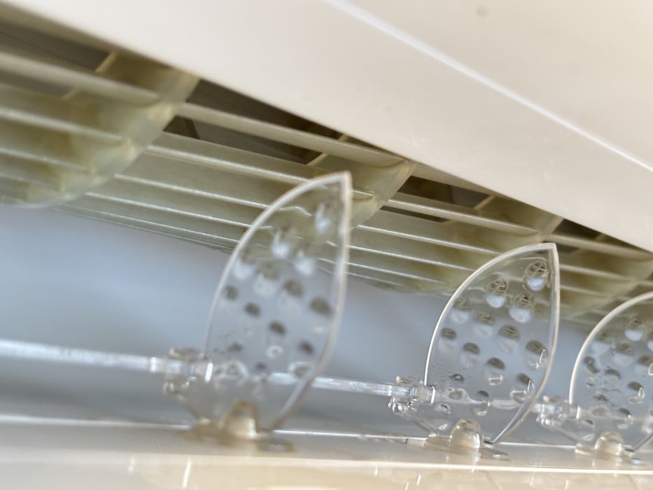 Почистване на климатици - AIR