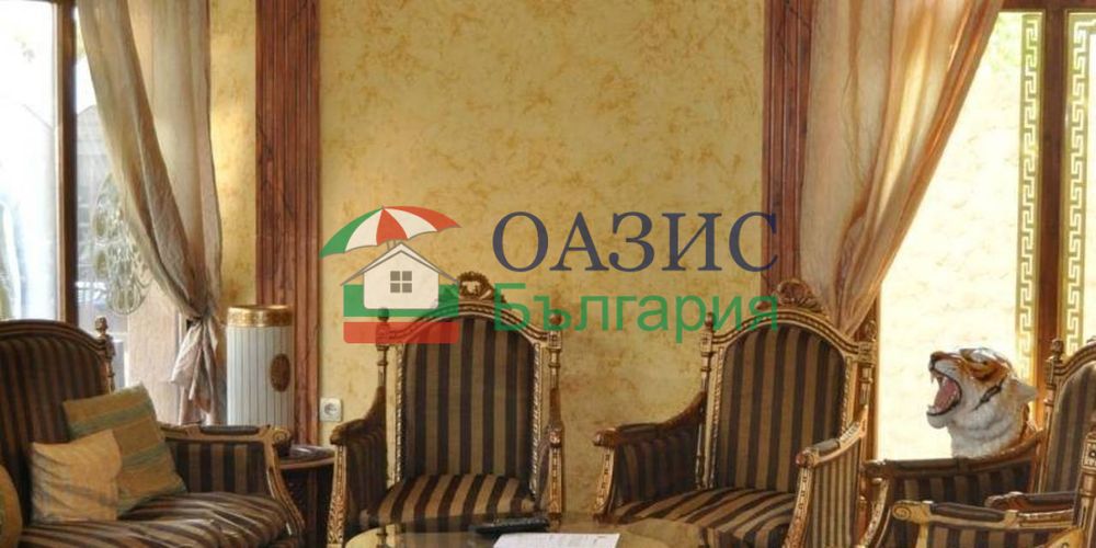 Хотел Троя с ресторант в Свети Влас, област. Бургас, България, шест