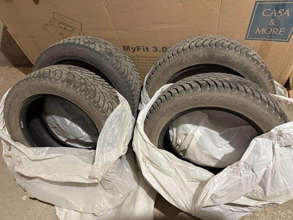 Продам Резину MAXXIS