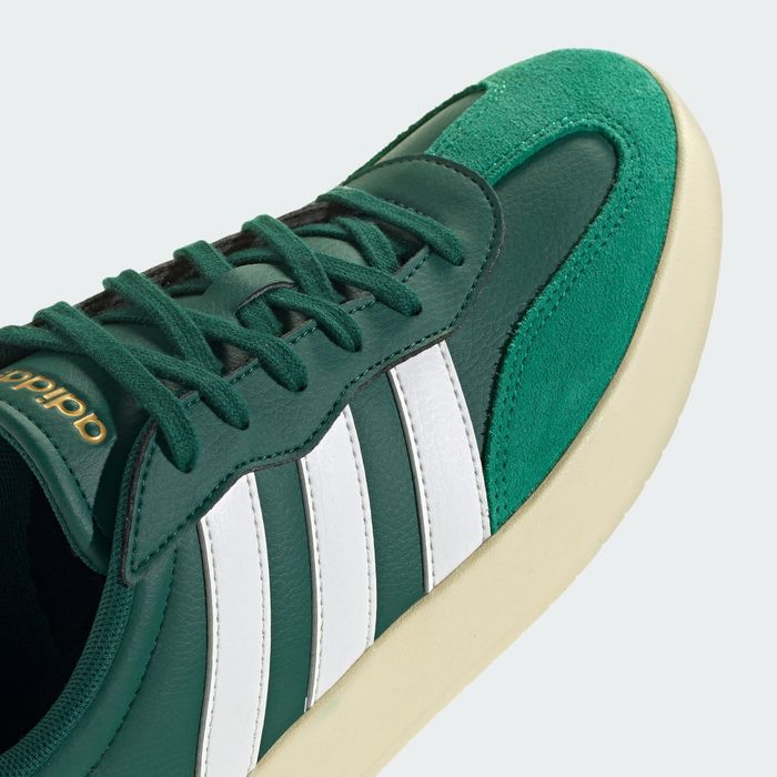 Sneakers Adidas Barreda 46 Verde noi