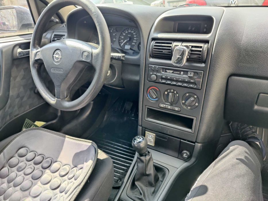 Opel Astra G Benzina 1.6