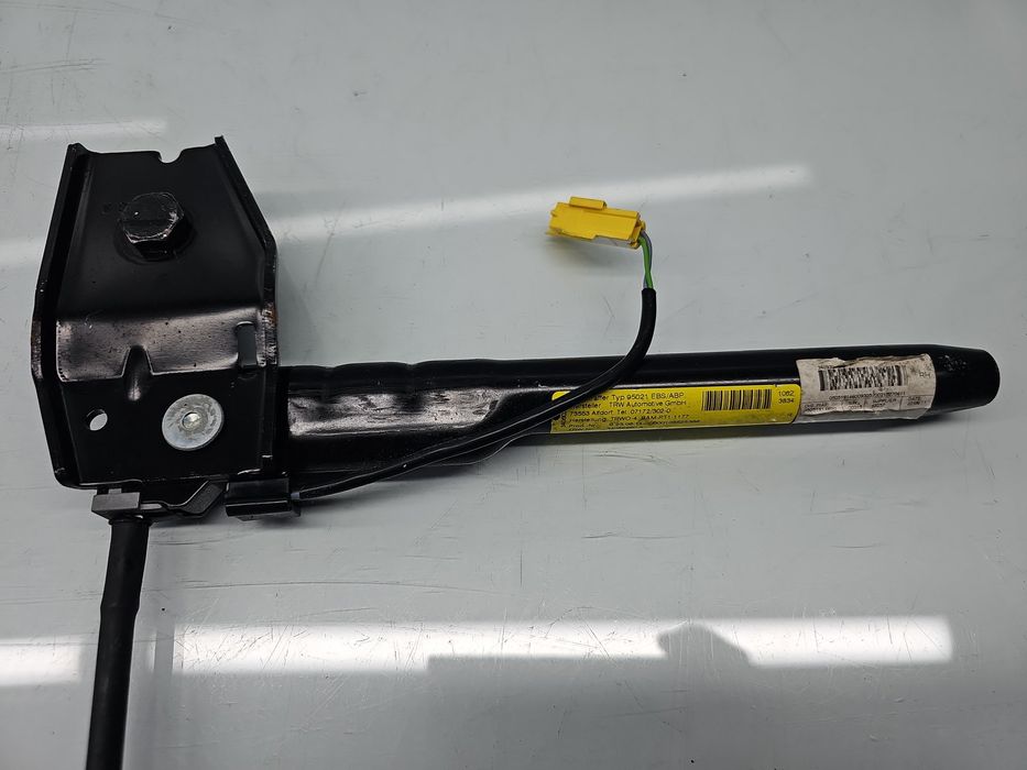 Centura dreapta fata Alfa Romeo Giulietta (940) [Fabr 2010-2016] 34056