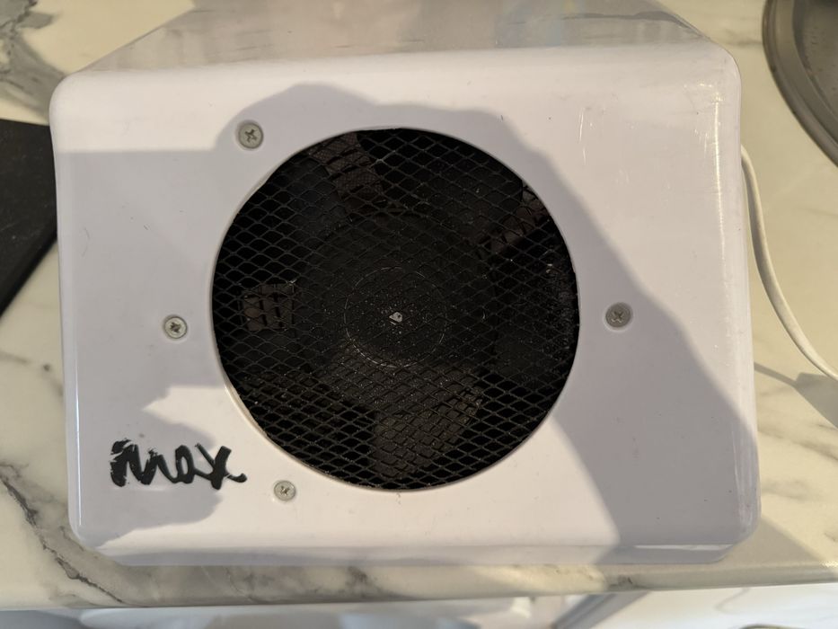 Все для маникюр