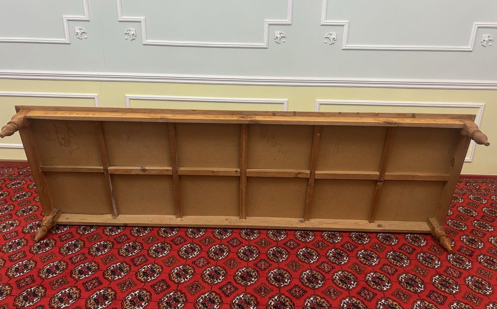 Хон тахта сотилади Буйи 2.80м, эни 90см