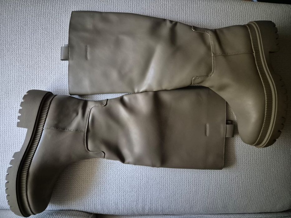 Cizme dama de la H&M