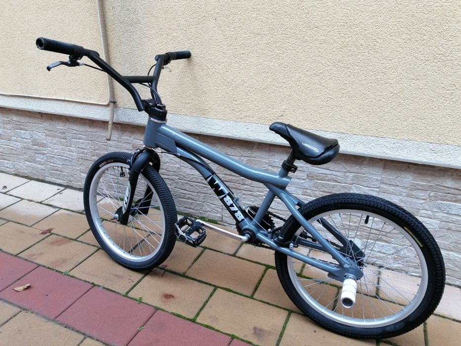 BMX Wheeler 878 W 20 Zoll vnos Germany!  360!
