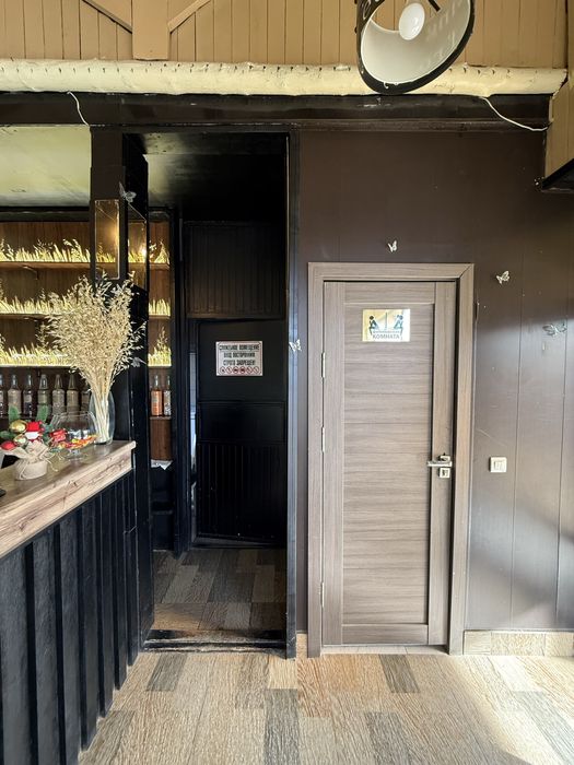 Срочно Кафе арендага берилади. Юлни усти. Qurutob.uz.Енида.Таер бизнес