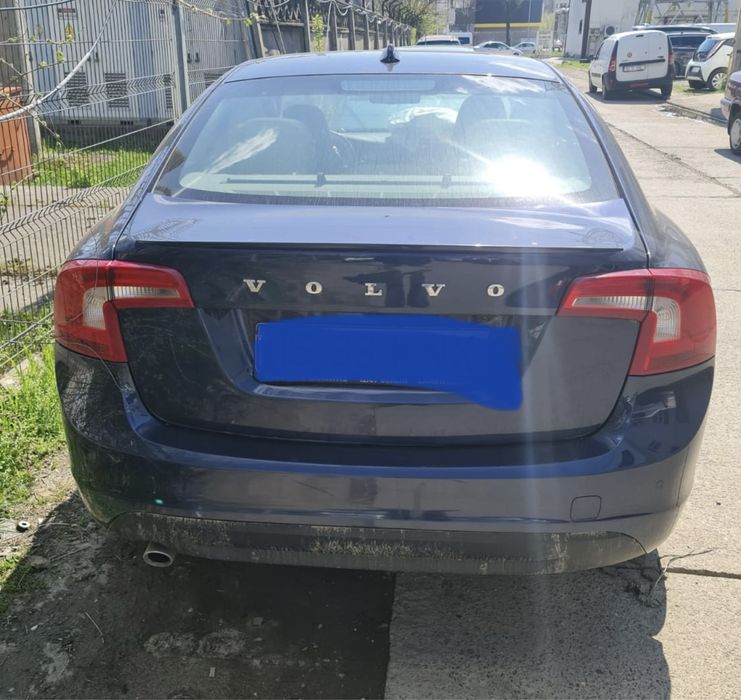 Dezmembrari volvo s60 2.0d automat euro 5  euro 6 D420T