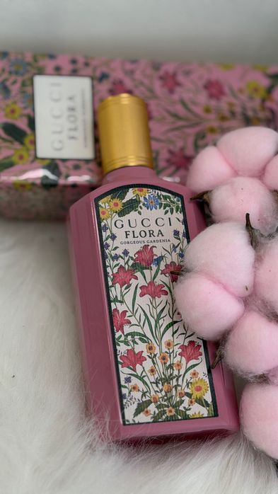 Parfum Gucci Flora