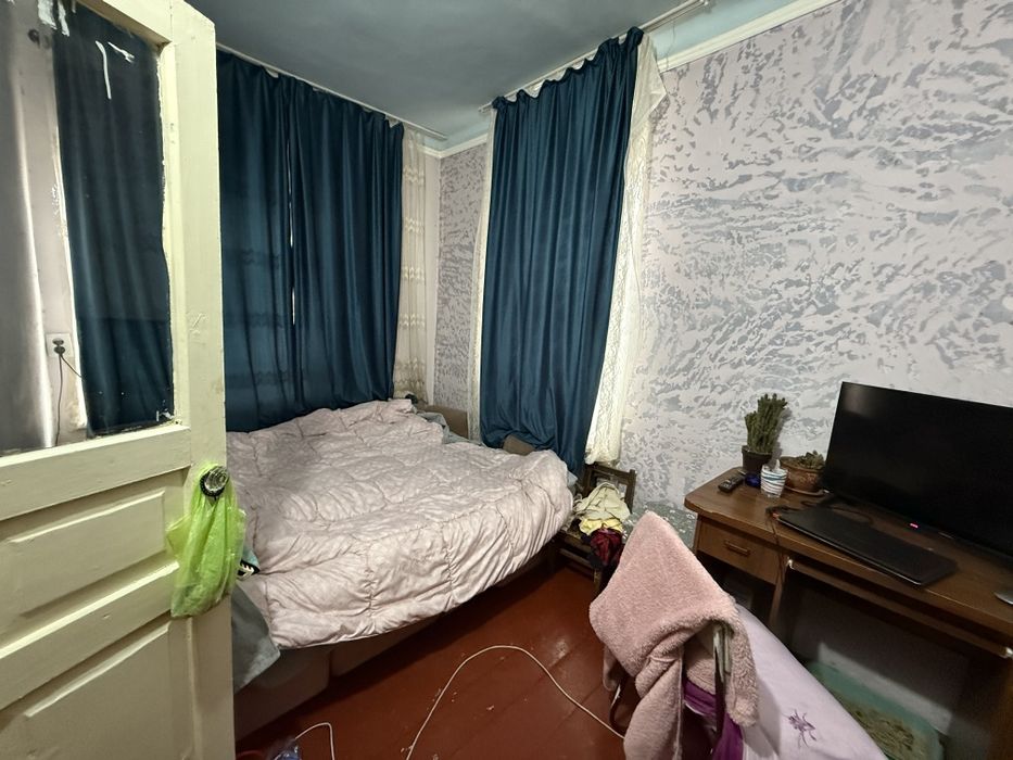 Участок дом  продажа