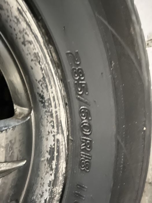 Прлдам диски р18