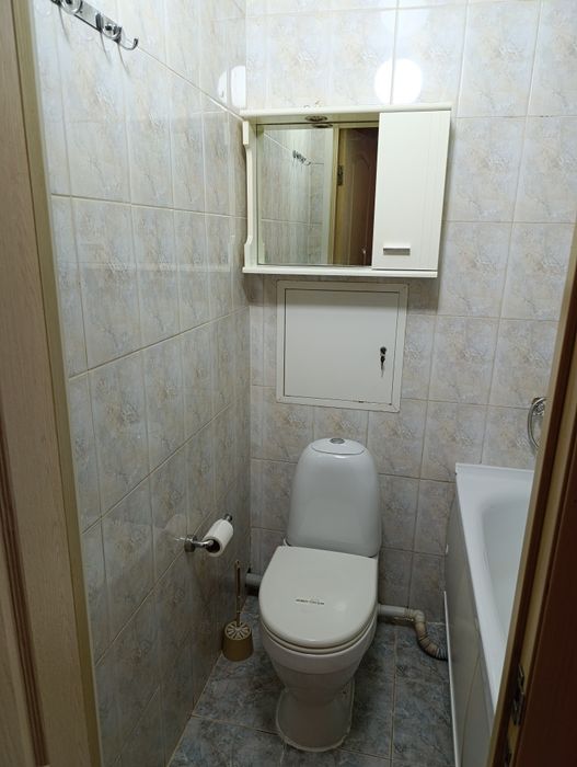 Сдается 1 комнатная квартира